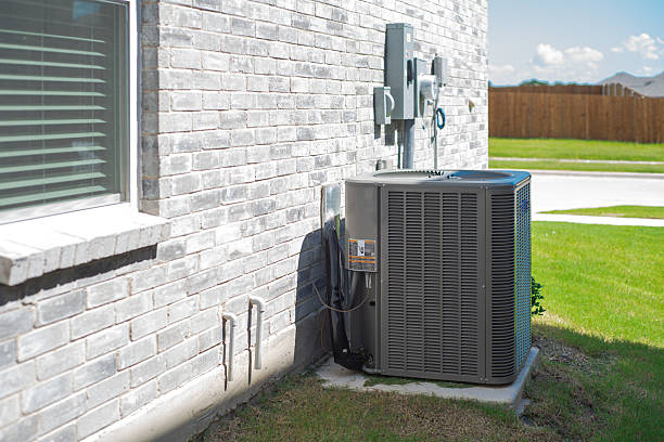 Reliable Ac Installation contractor in Mount Holly, NC by FH HVAC