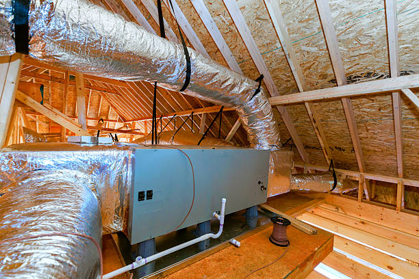 Trusted Ac Installation service in Mount Holly, NC - FH HVAC
